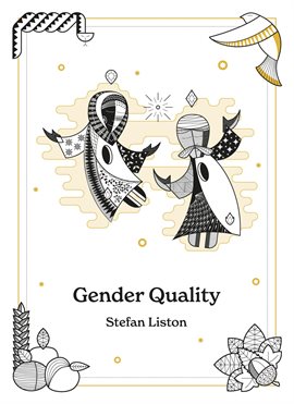 Imagen de portada para Gender Quality