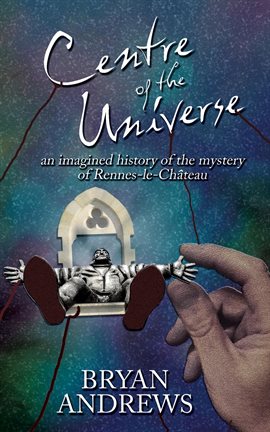 Cover image for Centre of the Universe