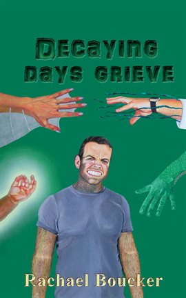 Imagen de portada para Decaying Days Grieve