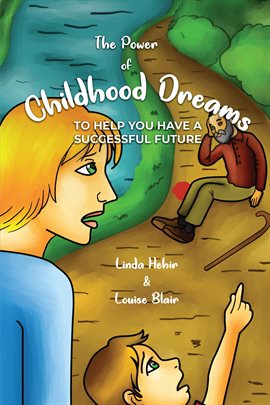 Imagen de portada para The Power of Childhood Dreams