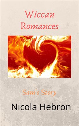Cover image for Wiccan Romances