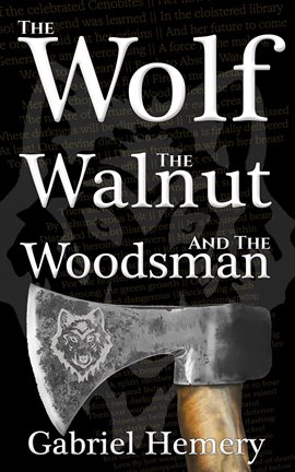 Imagen de portada para The Wolf, The Walnut and the Woodsman