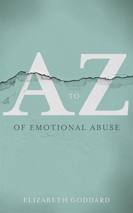 Imagen de portada para A-Z of Emotional Abuse