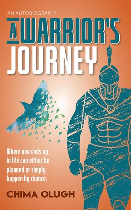 Cover image for A Warriors's Journey