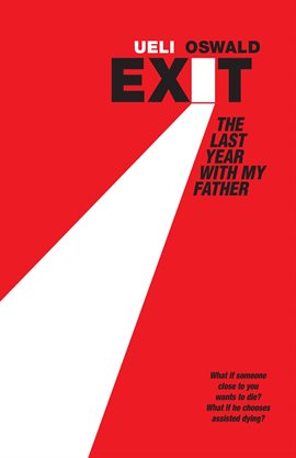 Imagen de portada para Exit