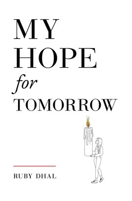 Cover image for My Hope for Tomorrow
