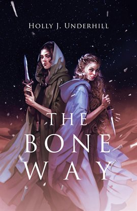 Cover image for The Bone Way
