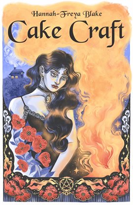 Cover image for Cake Craft