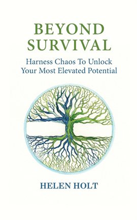 Cover image for Beyond Survival