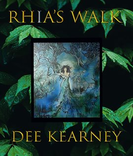 Cover image for Rhia's Walk