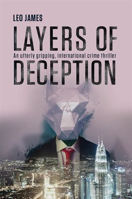 Cover image for Layers of Deception