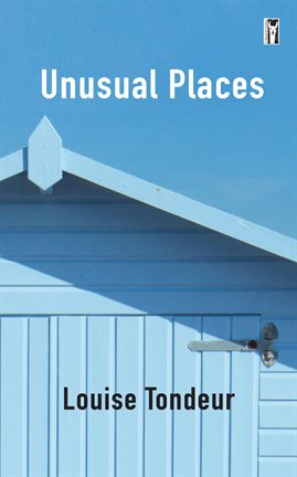 Cover image for Unusual Places