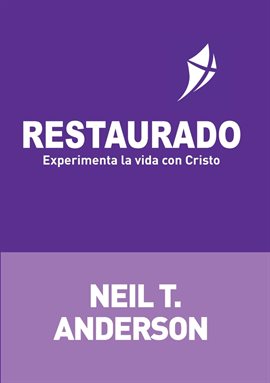 Imagen de portada para Restaurado
