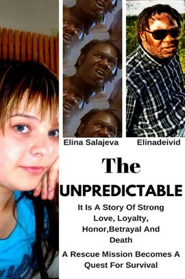 Imagen de portada para The Unpredictable