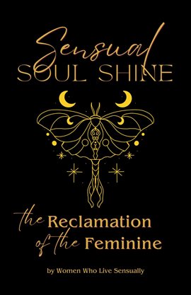 Cover image for Sensual Soul Shine