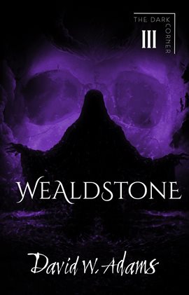 Cover image for Wealdstone