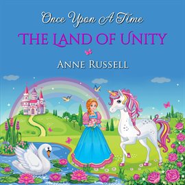 Cover image for Once Upon a Time