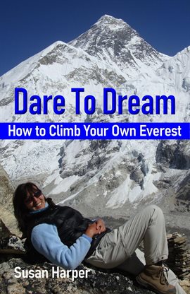Imagen de portada para Dare to Dream