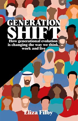 Imagen de portada para Generation Shift