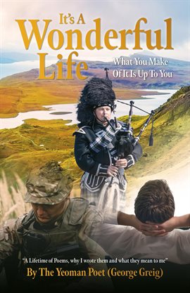Imagen de portada para It's a Wonderful Life