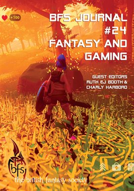 Cover image for BFS Journal #24