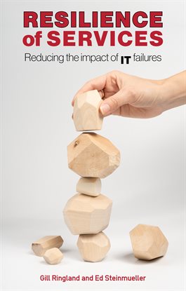 Imagen de portada para Resilience of Services