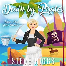 Cover image for Death by Pirates