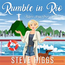 Cover image for Rumble in Rio