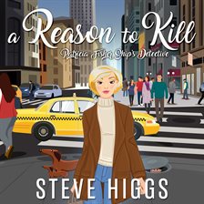 Imagen de portada para A Reason to Kill