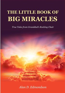 Imagen de portada para The Little Book of Big Miracles