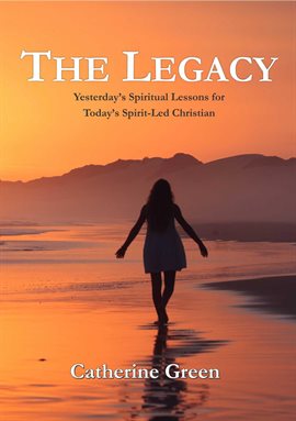 Imagen de portada para The Legacy
