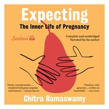 Cover image for Expecting