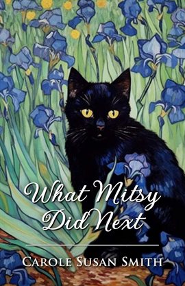 Cover image for What Mitsy Did Next