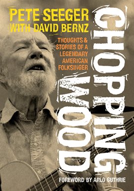 Imagen de portada para Chopping Wood