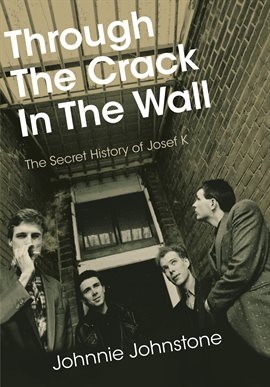 Imagen de portada para Through the Crack in the Wall