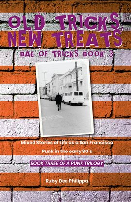 Old Tricks, New Treats Old Tricks, New Treats