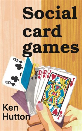 Cover image for Social card games