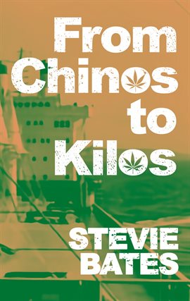 Cover image for From Chinos to Kilos