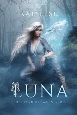 Cover image for Luna
