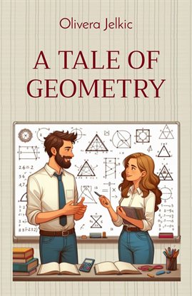 Imagen de portada para A Tale of Geometry