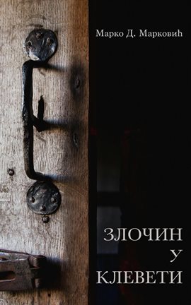 Zlocin u kleveti