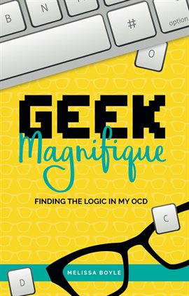 Imagen de portada para Geek Magnifique