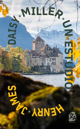 Cover image for Daisy Miller