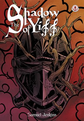 Imagen de portada para The Shadow of Yigg