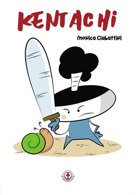 Cover image for Kentachi