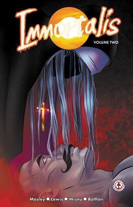 Imagen de portada para Immortalis Vol. 2
