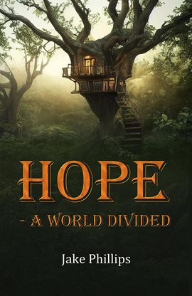 Imagen de portada para Hope - A World Divided