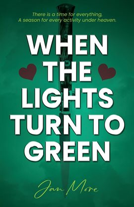 Imagen de portada para When the Lights Turn To Green