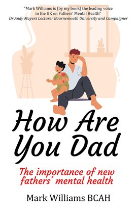 Imagen de portada para How Are You Dad
