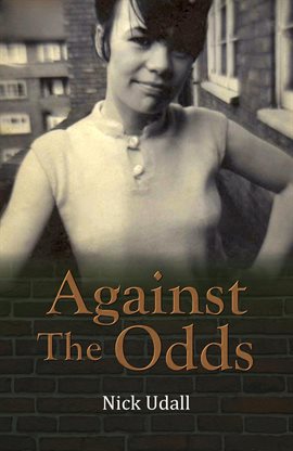 Imagen de portada para Against the Odds